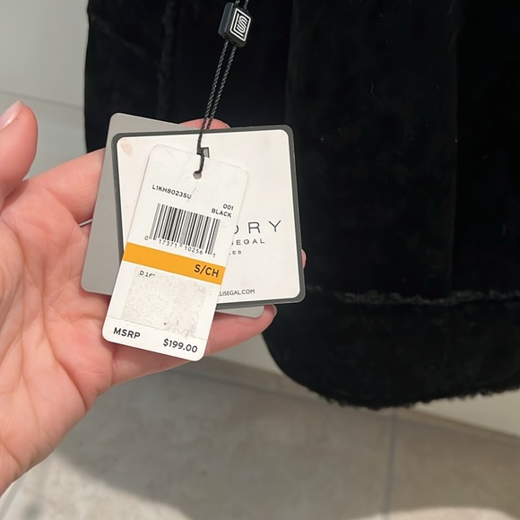 Sherpa Jacket - Picture 3 of 4